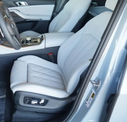 BMW X5 sDrive40i Sports Activity Vehicle 2026