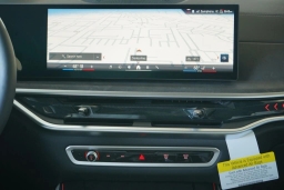 BMW X5 sDrive40i Sports Activity Vehicle 2026