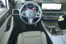 BMW X5 sDrive40i Sports Activity Vehicle 2026