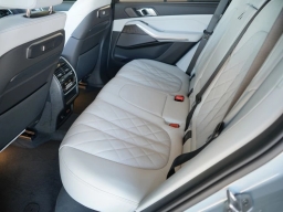 BMW X5 sDrive40i Sports Activity Vehicle 2026