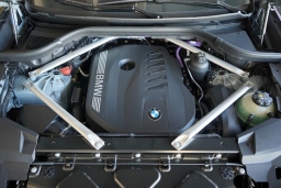 BMW X5 sDrive40i Sports Activity Vehicle 2026