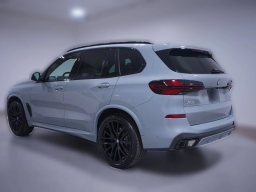 BMW X5 sDrive40i Sports Activity Vehicle 2026