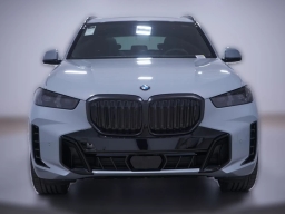 BMW X5 sDrive40i Sports Activity Vehicle 2026