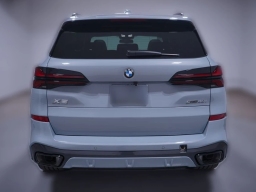 BMW X5 sDrive40i Sports Activity Vehicle 2026