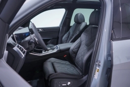 BMW X5 sDrive40i Sports Activity Vehicle 2026