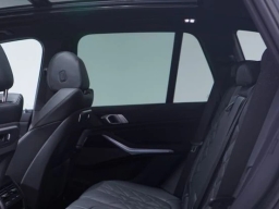 BMW X5 sDrive40i Sports Activity Vehicle 2026