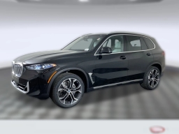 BMW X5 sDrive40i Sports Activity Vehicle 2026