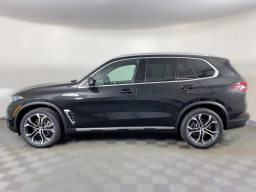 BMW X5 sDrive40i Sports Activity Vehicle 2026