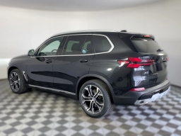BMW X5 sDrive40i Sports Activity Vehicle 2026