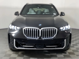 BMW X5 sDrive40i Sports Activity Vehicle 2026