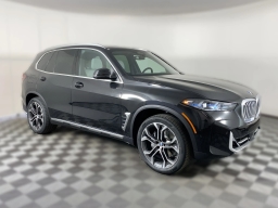 BMW X5 sDrive40i Sports Activity Vehicle 2026