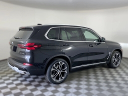 BMW X5 sDrive40i Sports Activity Vehicle 2026