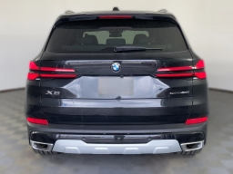 BMW X5 sDrive40i Sports Activity Vehicle 2026