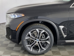 BMW X5 sDrive40i Sports Activity Vehicle 2026