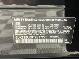 BMW X5 sDrive40i Sports Activity Vehicle 2026