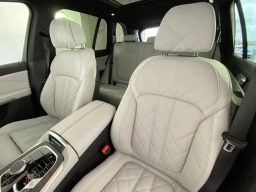 BMW X5 sDrive40i Sports Activity Vehicle 2026