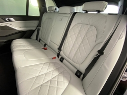 BMW X5 sDrive40i Sports Activity Vehicle 2026