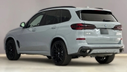 BMW X5 sDrive40i Sports Activity Vehicle 2026