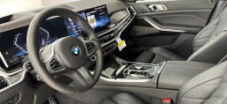BMW X5 sDrive40i Sports Activity Vehicle 2026