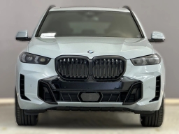 BMW X5 sDrive40i Sports Activity Vehicle 2026