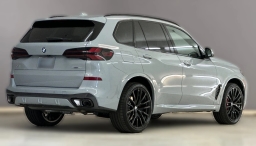 BMW X5 sDrive40i Sports Activity Vehicle 2026