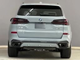 BMW X5 sDrive40i Sports Activity Vehicle 2026