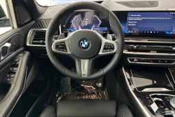 BMW X5 sDrive40i Sports Activity Vehicle 2026