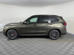 BMW X5 sDrive40i Sports Activity Vehicle 2026