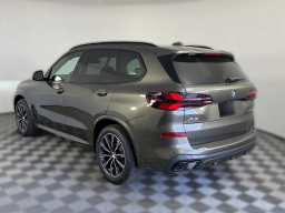 BMW X5 sDrive40i Sports Activity Vehicle 2026