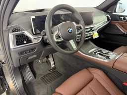 BMW X5 sDrive40i Sports Activity Vehicle 2026