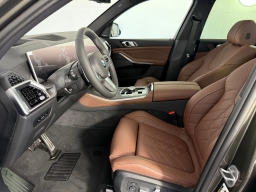 BMW X5 sDrive40i Sports Activity Vehicle 2026