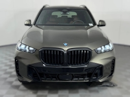 BMW X5 sDrive40i Sports Activity Vehicle 2026