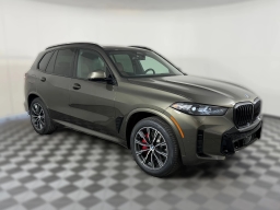 BMW X5 sDrive40i Sports Activity Vehicle 2026