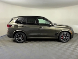BMW X5 sDrive40i Sports Activity Vehicle 2026
