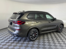 BMW X5 sDrive40i Sports Activity Vehicle 2026