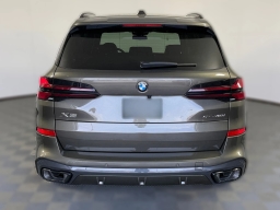 BMW X5 sDrive40i Sports Activity Vehicle 2026