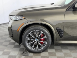 BMW X5 sDrive40i Sports Activity Vehicle 2026