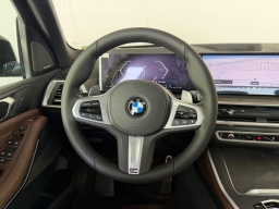 BMW X5 sDrive40i Sports Activity Vehicle 2026