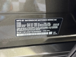 BMW X5 sDrive40i Sports Activity Vehicle 2026