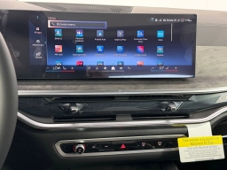 BMW X5 sDrive40i Sports Activity Vehicle 2026