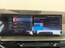 BMW X5 sDrive40i Sports Activity Vehicle 2026