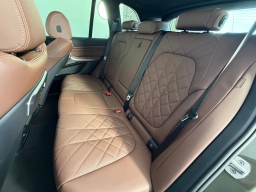 BMW X5 sDrive40i Sports Activity Vehicle 2026