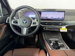 BMW X5 sDrive40i Sports Activity Vehicle 2026
