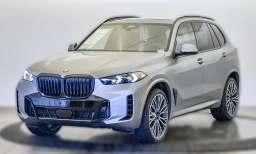 BMW X5 sDrive40i Sports Activity Vehicle 2026
