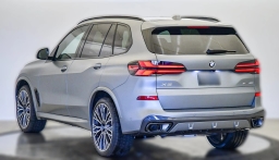 BMW X5 sDrive40i Sports Activity Vehicle 2026