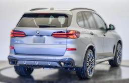 BMW X5 sDrive40i Sports Activity Vehicle 2026