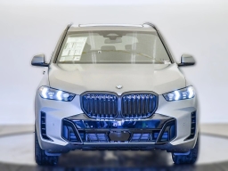 BMW X5 sDrive40i Sports Activity Vehicle 2026
