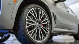 BMW X5 sDrive40i Sports Activity Vehicle 2026