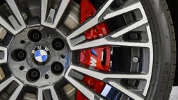 BMW X5 sDrive40i Sports Activity Vehicle 2026