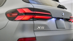 BMW X5 sDrive40i Sports Activity Vehicle 2026